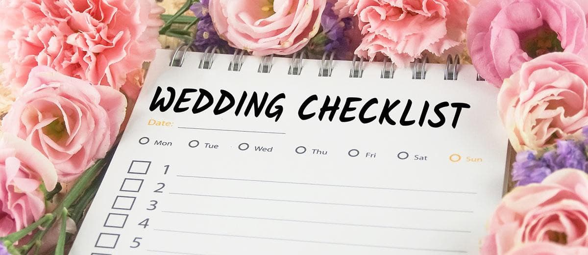 Tips For Planning Your Wedding